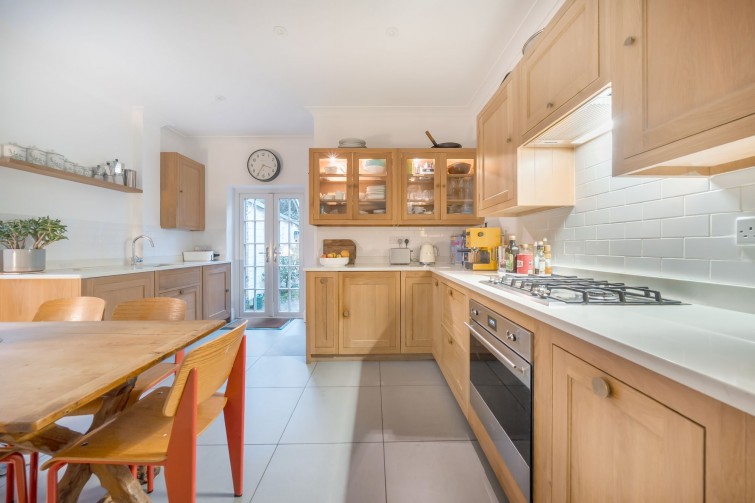 19 Lock Road, Richmond