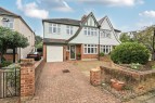 4 Dysart Avenue, Kingston Upon Thames
