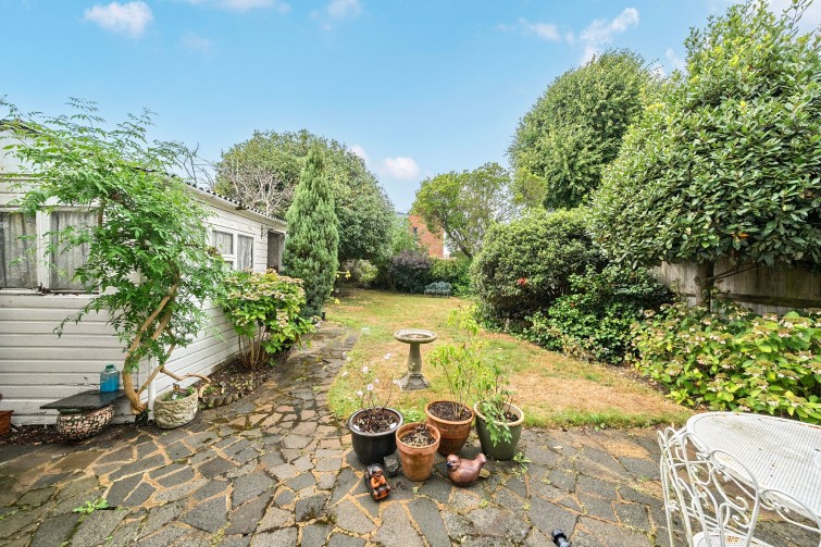 4 Dysart Avenue, Kingston Upon Thames