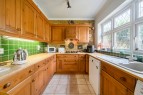 4 Dysart Avenue, Kingston Upon Thames