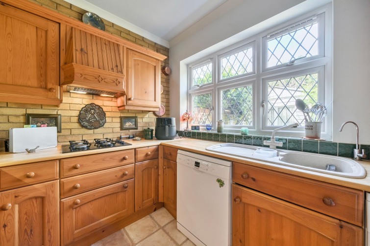 4 Dysart Avenue, Kingston Upon Thames