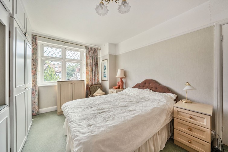 4 Dysart Avenue, Kingston Upon Thames