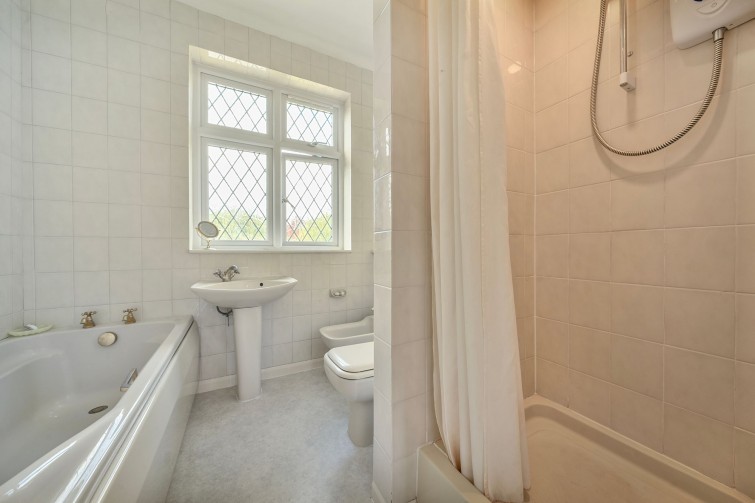 4 Dysart Avenue, Kingston Upon Thames