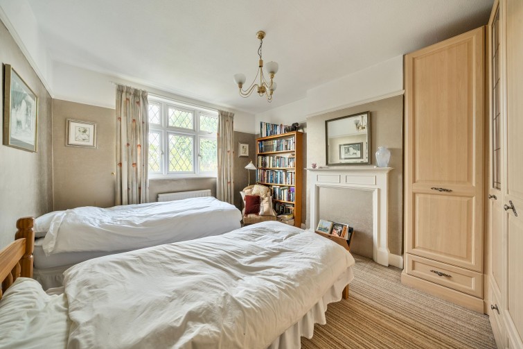 4 Dysart Avenue, Kingston Upon Thames