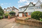 4 Dysart Avenue, Kingston Upon Thames