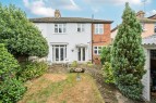 4 Dysart Avenue, Kingston Upon Thames