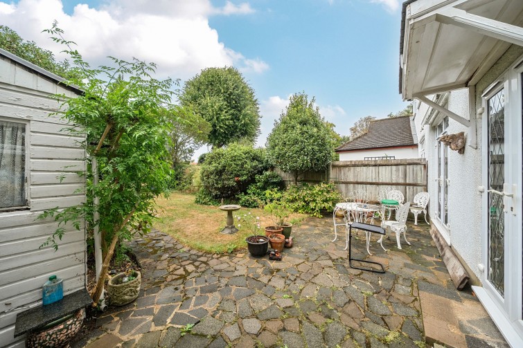 4 Dysart Avenue, Kingston Upon Thames