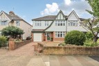 4 Dysart Avenue, Kingston Upon Thames