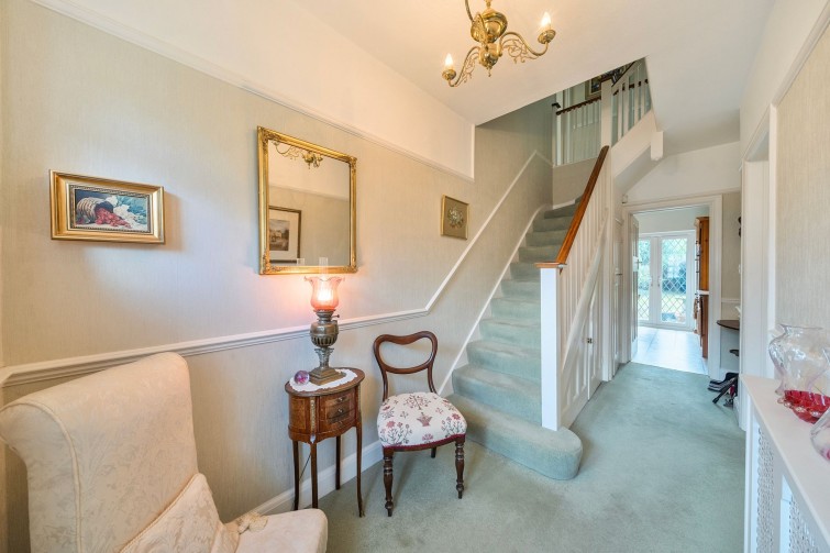 4 Dysart Avenue, Kingston Upon Thames