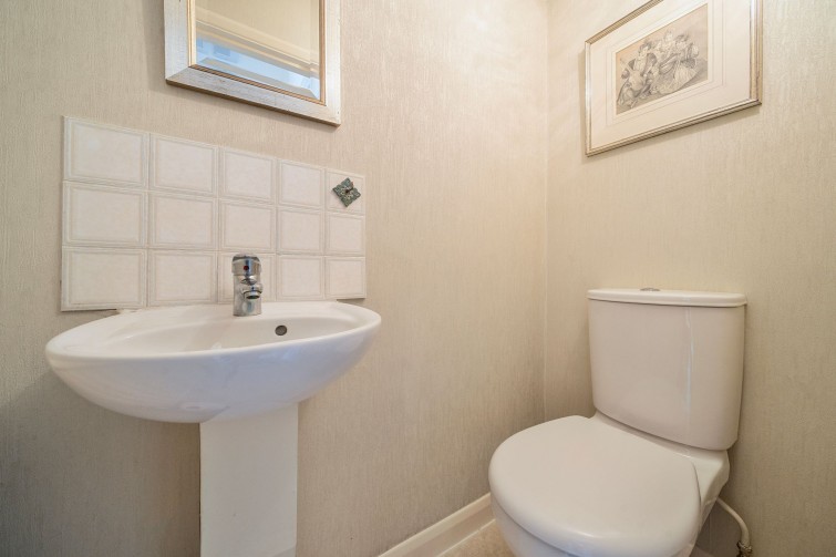4 Dysart Avenue, Kingston Upon Thames