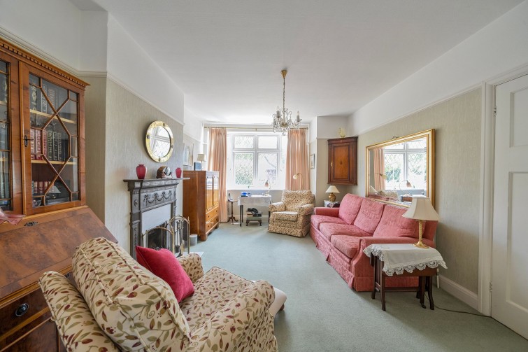 4 Dysart Avenue, Kingston Upon Thames