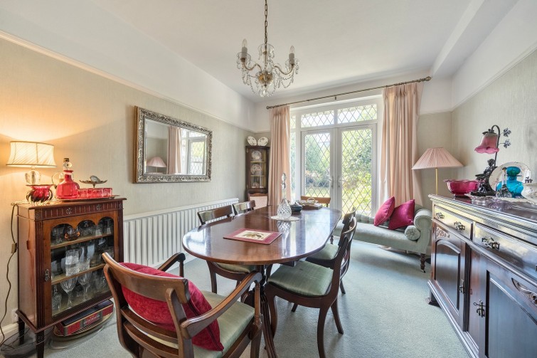 4 Dysart Avenue, Kingston Upon Thames