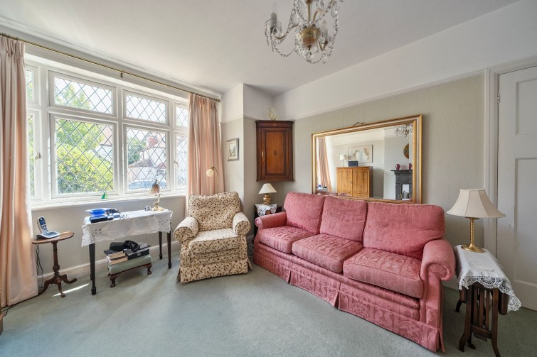 4 Dysart Avenue, Kingston Upon Thames