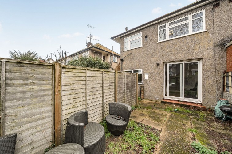 339 Park Road, Kingston Upon Thames