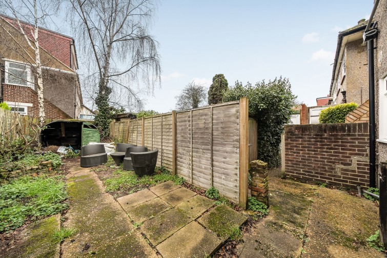 339 Park Road, Kingston Upon Thames