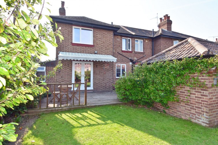 31 Murray Road, Richmond