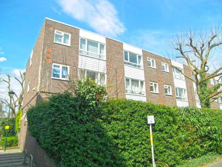 21 Albany Court, 187 Ashburnham Road