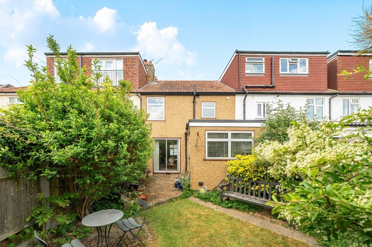 70 Lock Road, Richmond