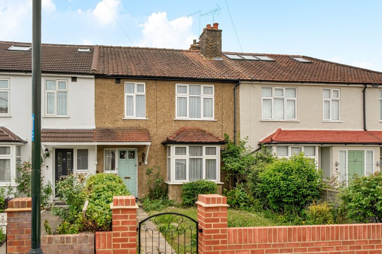 70 Lock Road, Richmond