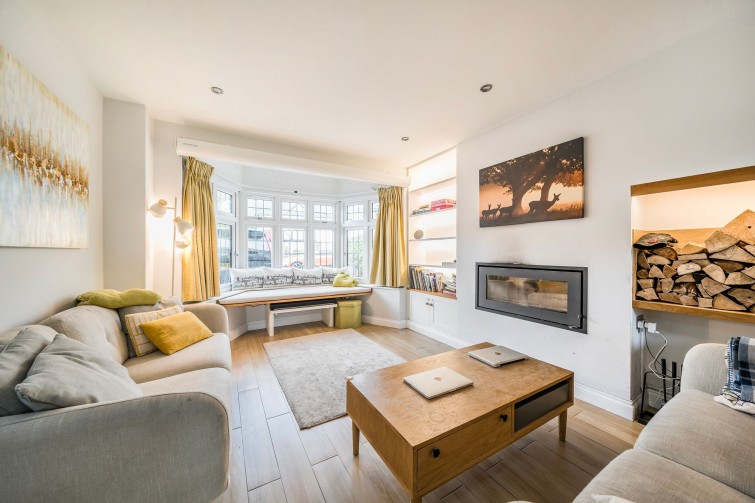 26 Barnfield Avenue, Kingston Upon Thames