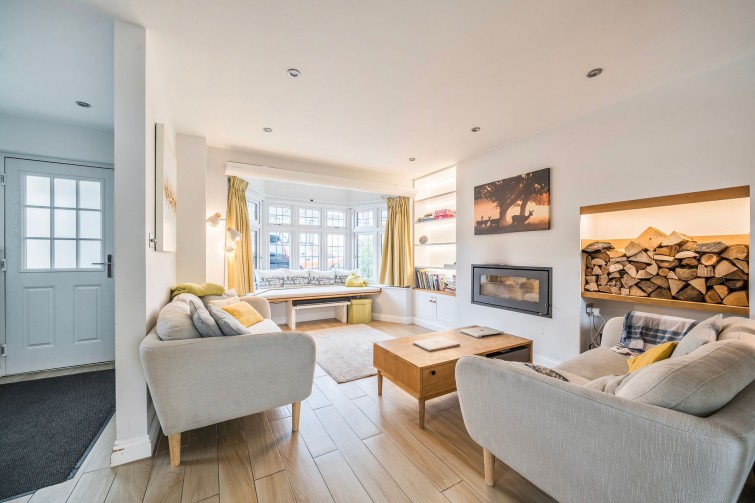 26 Barnfield Avenue, Kingston Upon Thames