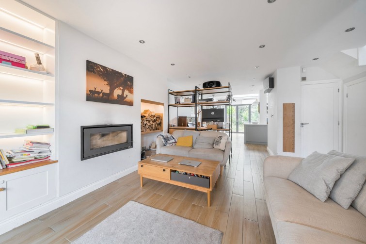 26 Barnfield Avenue, Kingston Upon Thames