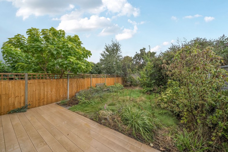 26 Barnfield Avenue, Kingston Upon Thames