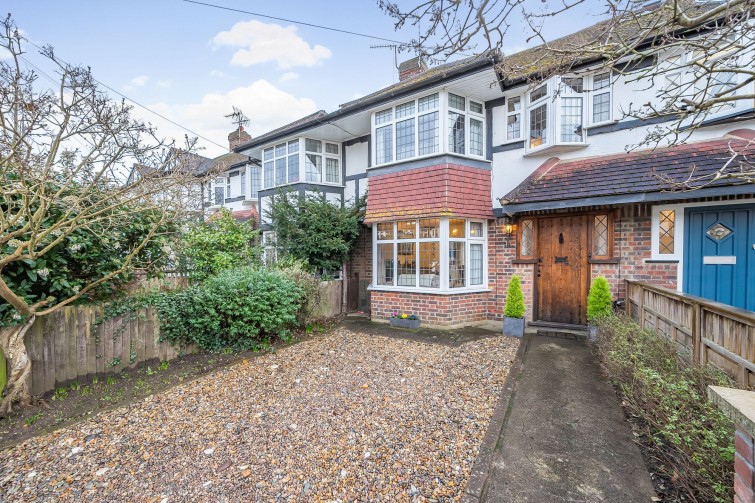 18 Barnfield Avenue, Kingston Upon Thames