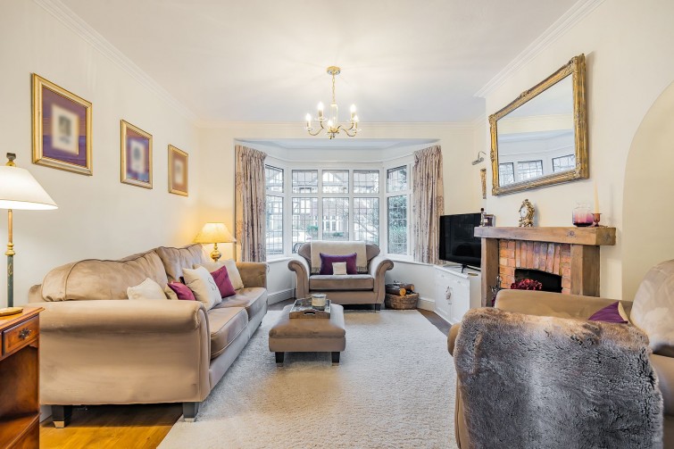 18 Barnfield Avenue, Kingston Upon Thames