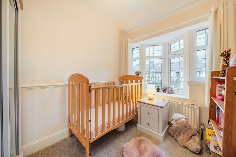 18 Barnfield Avenue, Kingston Upon Thames