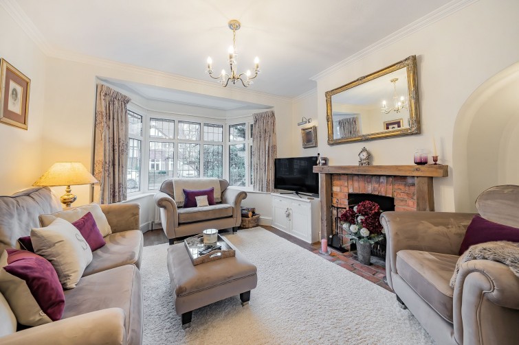 18 Barnfield Avenue, Kingston Upon Thames