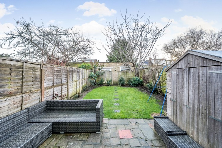 18 Barnfield Avenue, Kingston Upon Thames