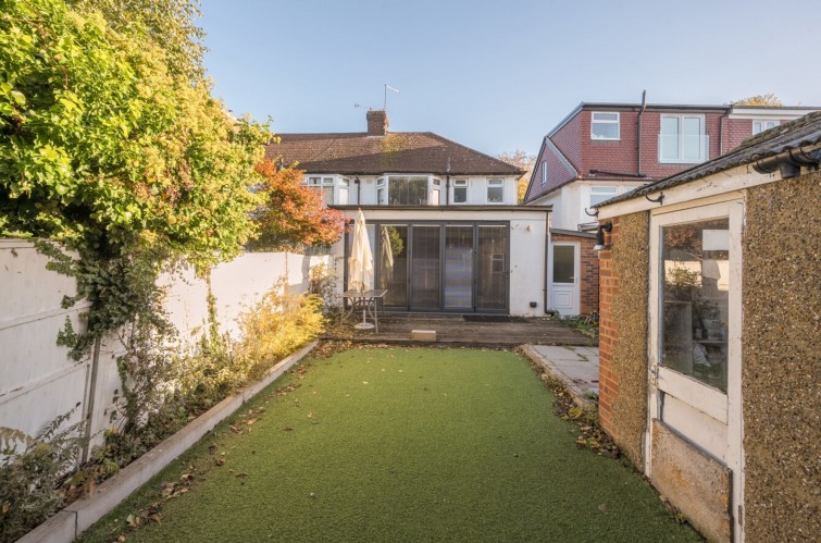 148 Tudor Drive, Kingston Upon Thames