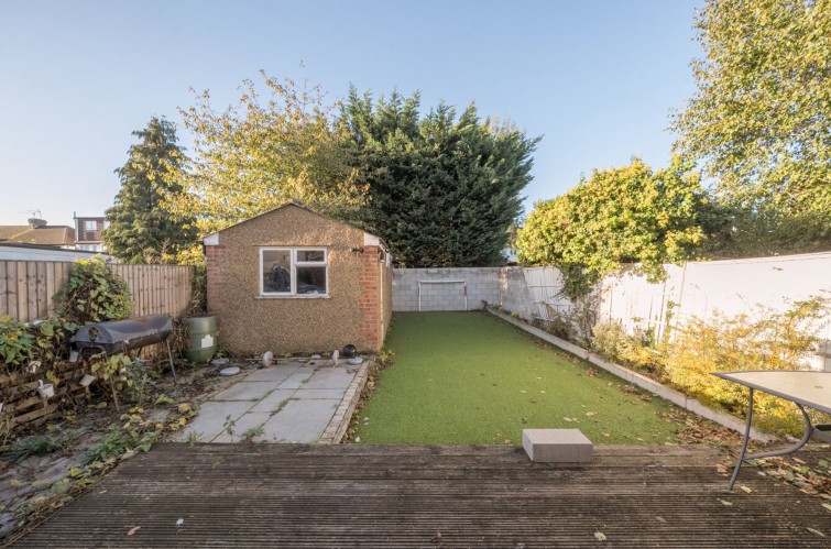 148 Tudor Drive, Kingston Upon Thames