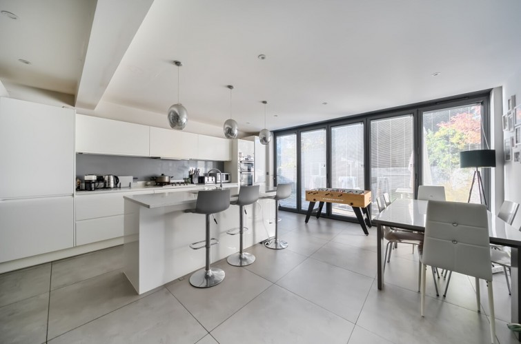 148 Tudor Drive, Kingston Upon Thames