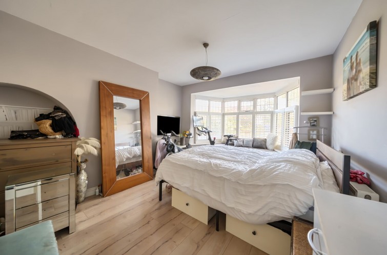 148 Tudor Drive, Kingston Upon Thames