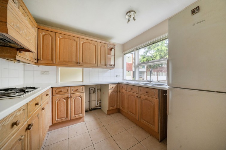 1 Marlowe Court Parkleys, Richmond