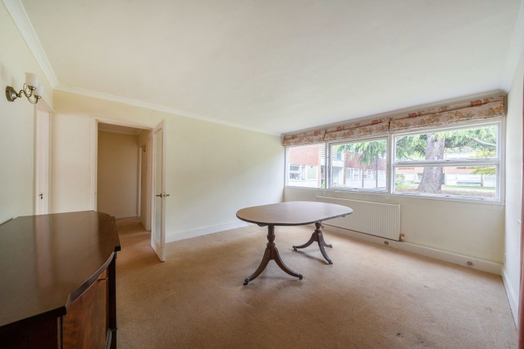 1 Marlowe Court Parkleys, Richmond