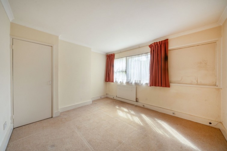 1 Marlowe Court Parkleys, Richmond