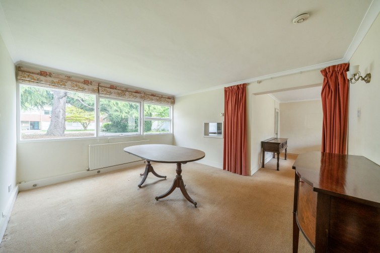 1 Marlowe Court Parkleys, Richmond