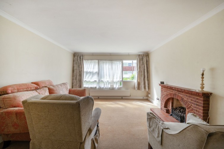 1 Marlowe Court Parkleys, Richmond