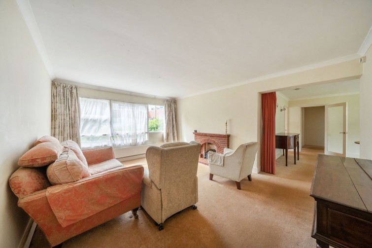 1 Marlowe Court Parkleys, Richmond