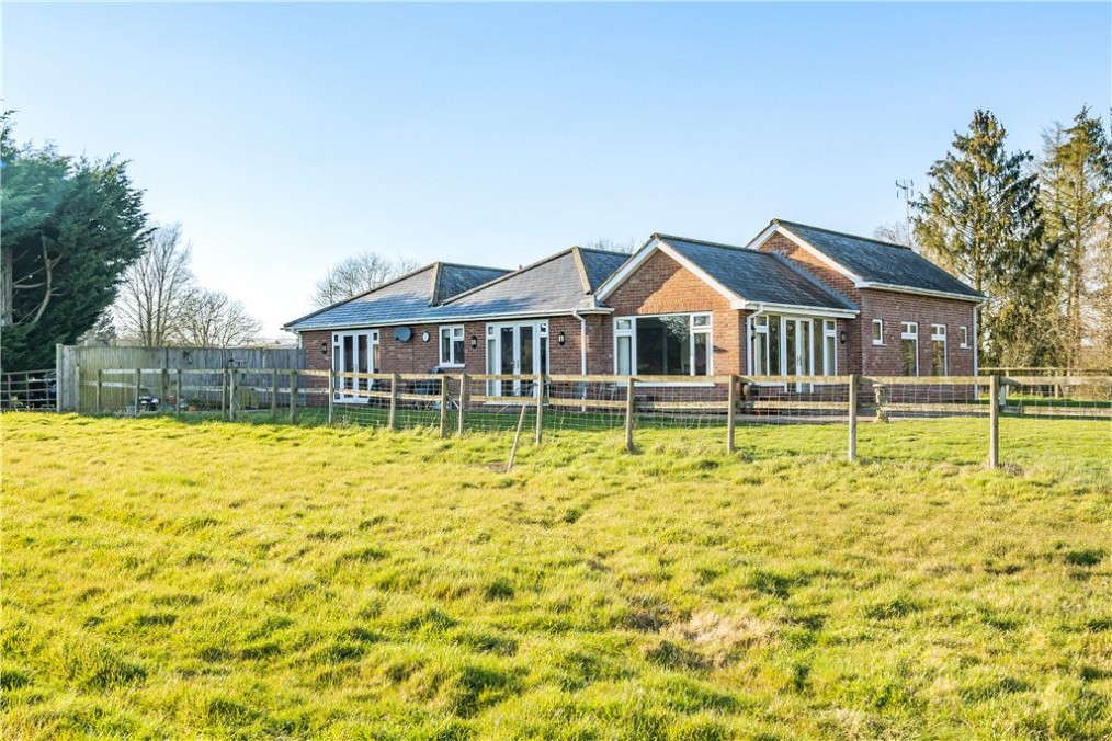 Lockerley, Romsey, Hampshire