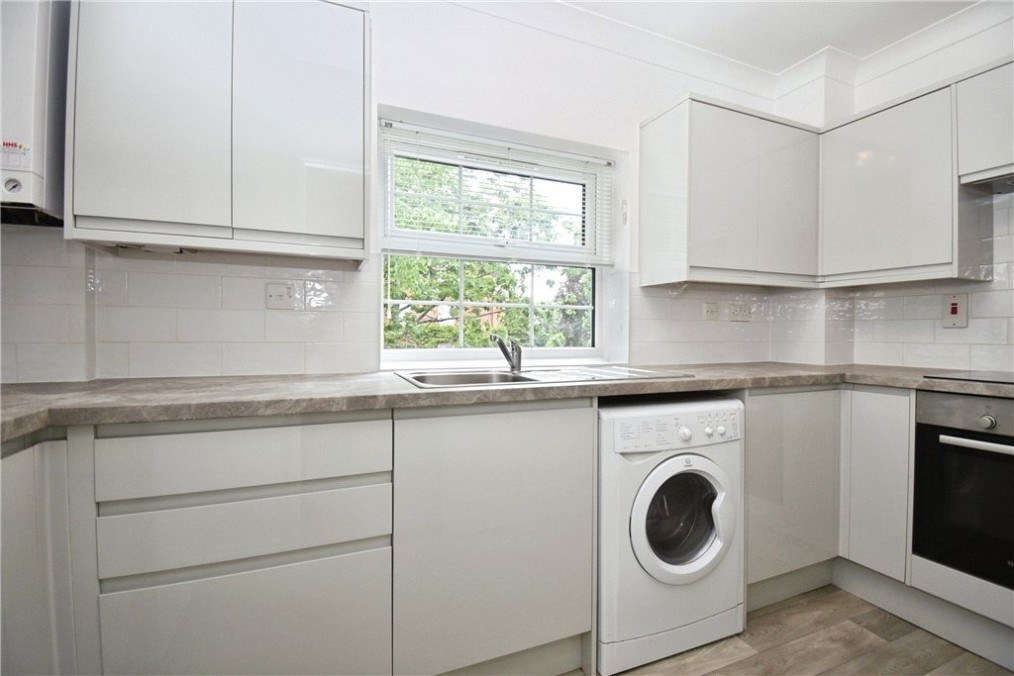 Montfort Close, Romsey, Hampshire