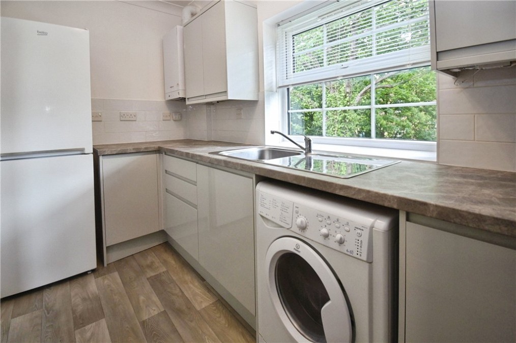 Montfort Close, Romsey, Hampshire