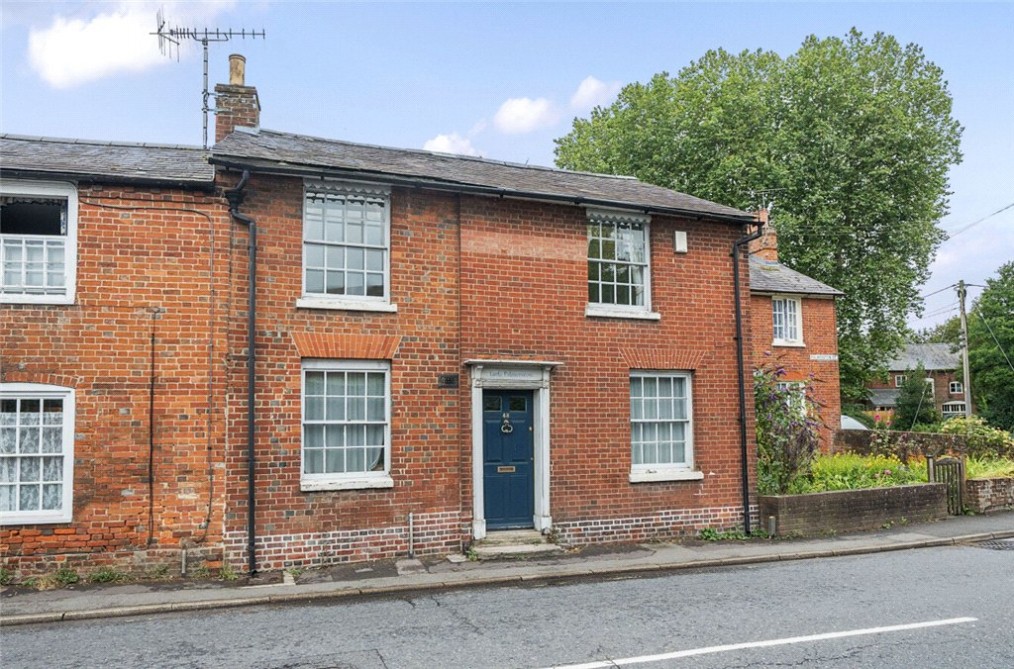 Romsey, Hampshire