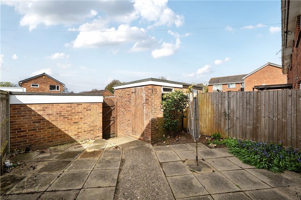 Nursling, Southampton, Hampshire