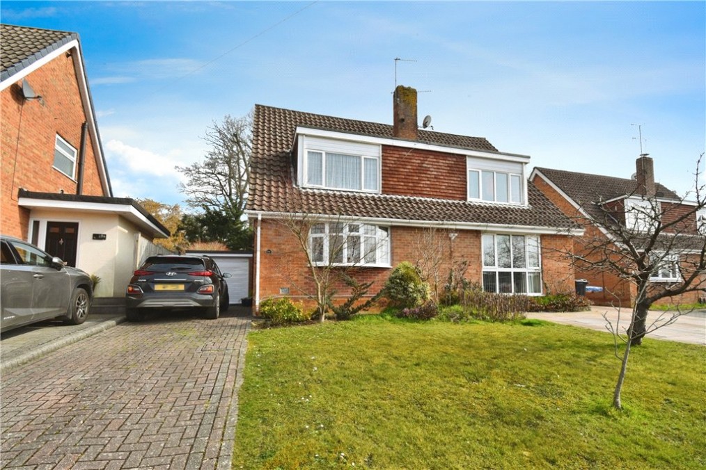 North Baddesley, Southampton