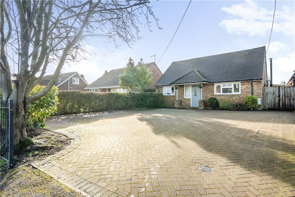 North Baddesley, Southampton, Hampshire