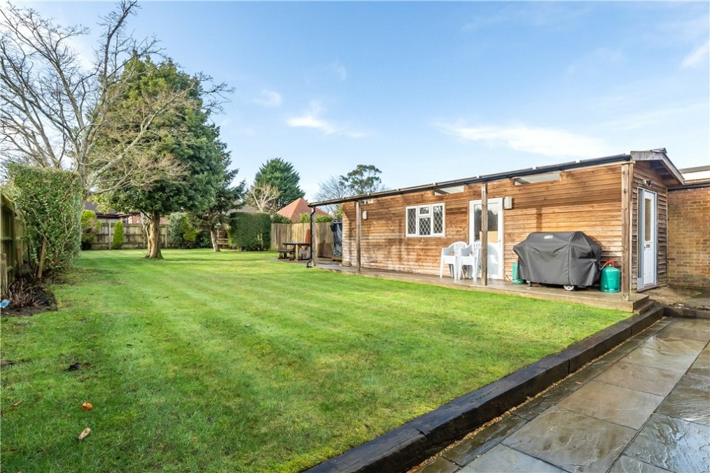North Baddesley, Southampton, Hampshire